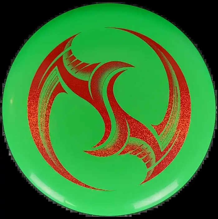 Innova Wraith – Marm O. Set SlingBlade Stamp