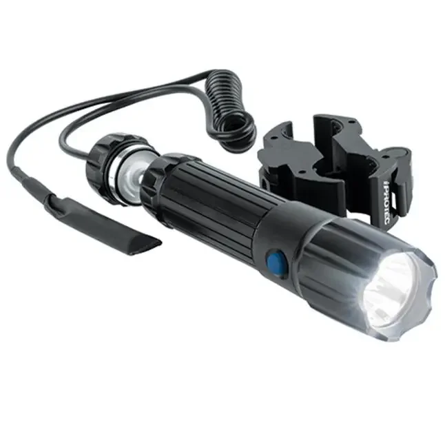 iProtec Light and Red Laser fits Shotguns LED Light