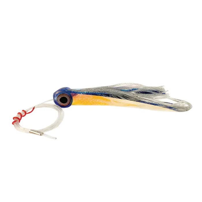 ISLAMORADA FLYERS Rigged Flyers