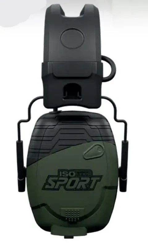 Isotunes Sport Defy – 25 Nrr – IT-32