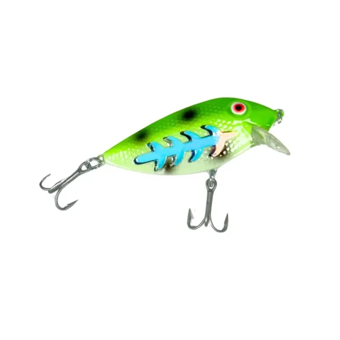 ITO Flies ITO Thins – Green Bank Breaker