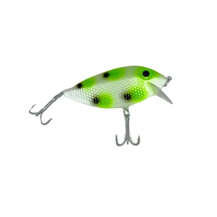 ITO Flies ITO Thins – Hulk on White