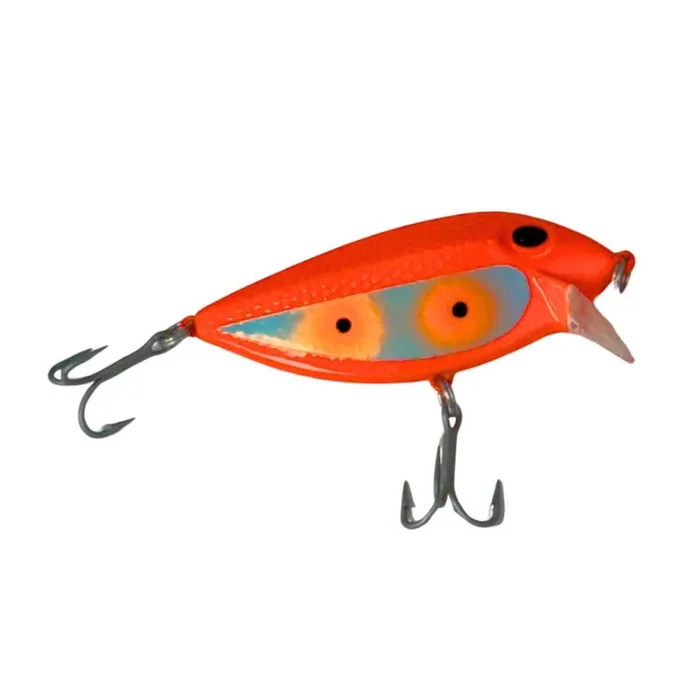 ITO Flies ITO Thins – Orange Pea