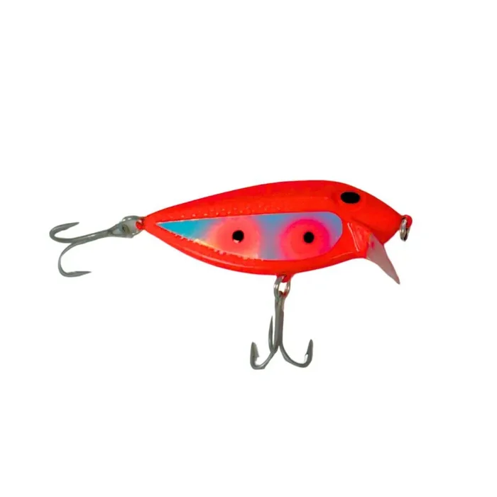 ITO Flies ITO Thins – Red Pea