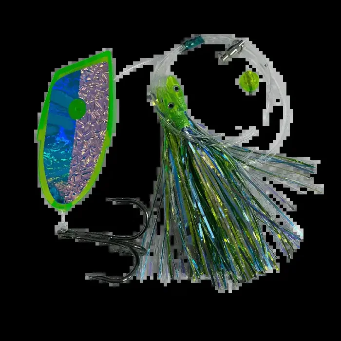 ITO Flies Meat Rigs – Modified Kevin‘s Girlfriend MR