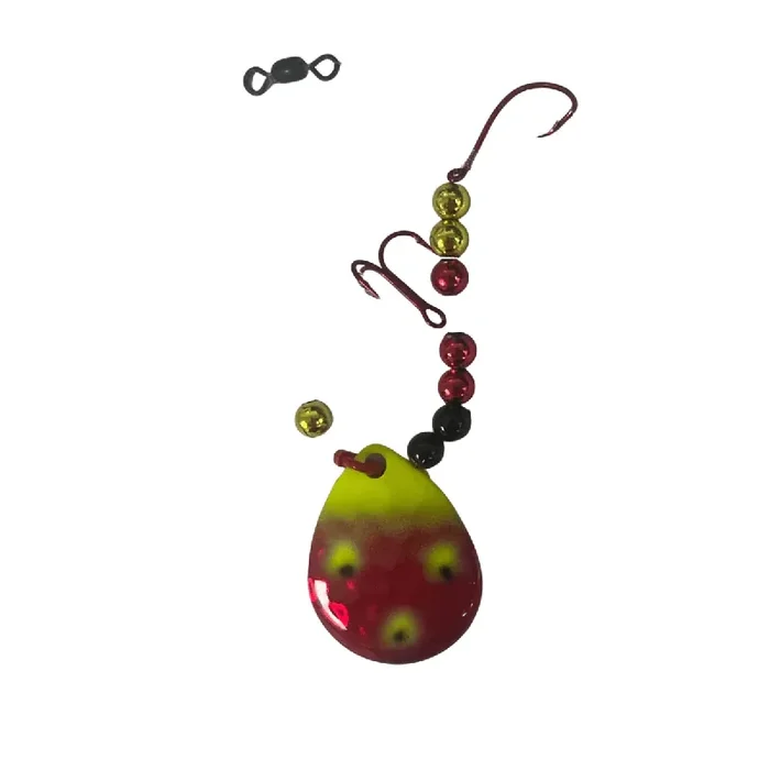 J Deez Custom Rig – FM2