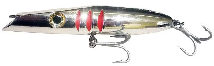 Jr. SubDARTER – (5-1/2 inch)