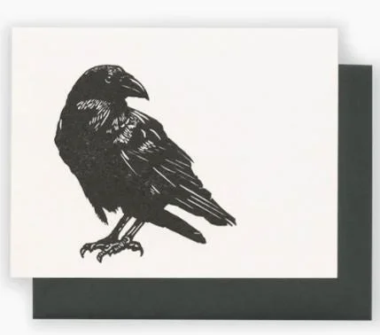 Just My Type – Darker Things Cards