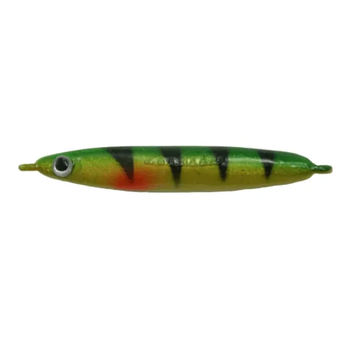 K&E Tackle Sitka Smelt Sticks – 1 Pack – 40 MM – Perch