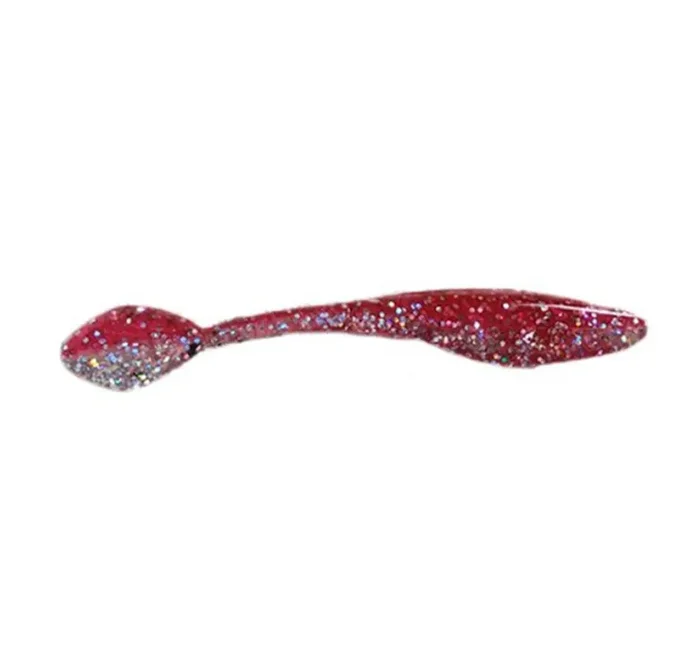 K Wigglers – Willow Tail Shd – 5.25in 6pk Padre Punch – 97964