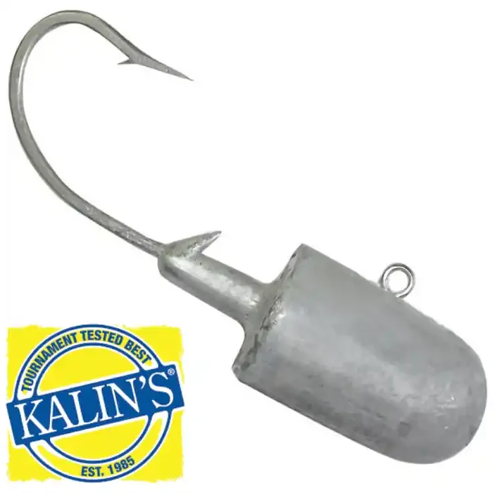Kalin Big‘n Jig 3 oz. 9/0 Hook
