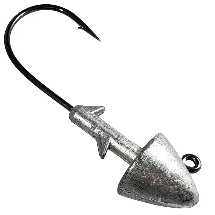 Kalin Salt-Bullet Jig