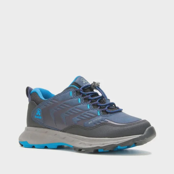 Kamik – Kid’s Treklite Hiking Shoe