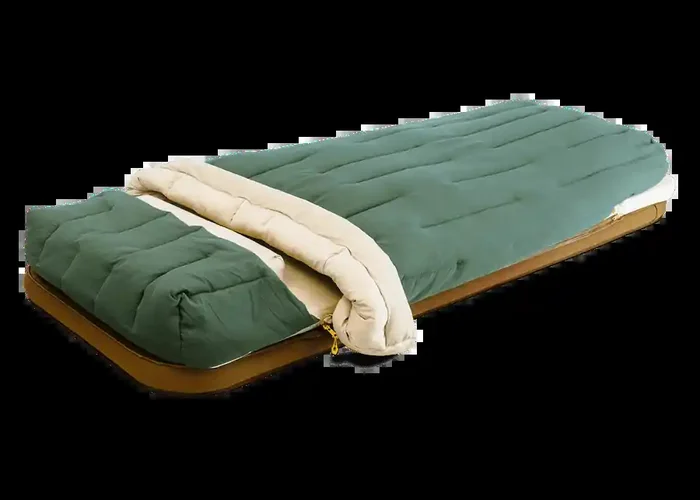 Kammok Ursa 30F Sleep Systems – URSA Minor