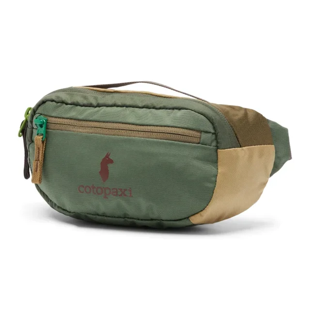 Kapai 1.5l Hip Pack – Del Dia Earth