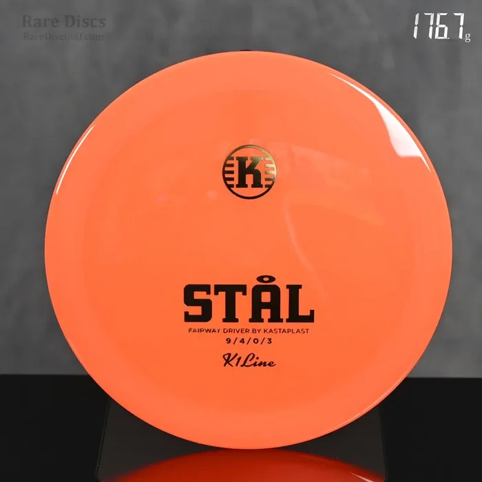 Kastaplast Stal – K1