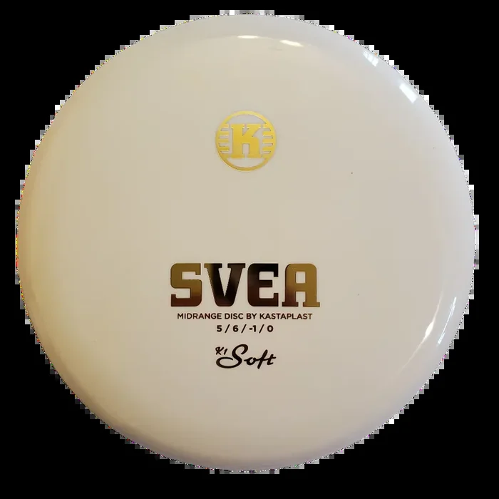 Kastaplast Svea – K1 Soft