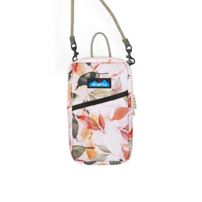 Kavu Essential Case – Fall Foliage