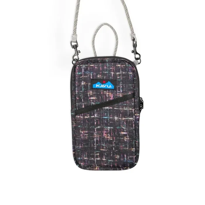 Kavu Essential Case – Tweedish
