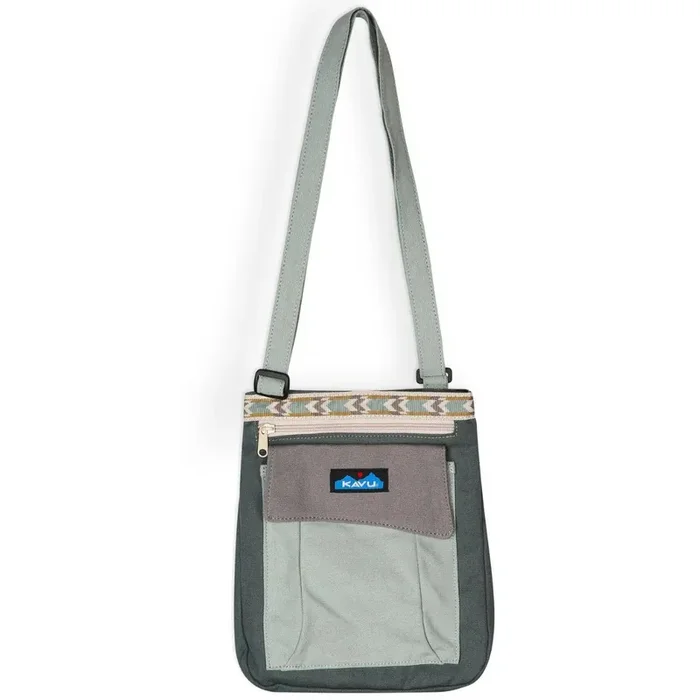 Kavu Keeper Purse – Alpine Lake