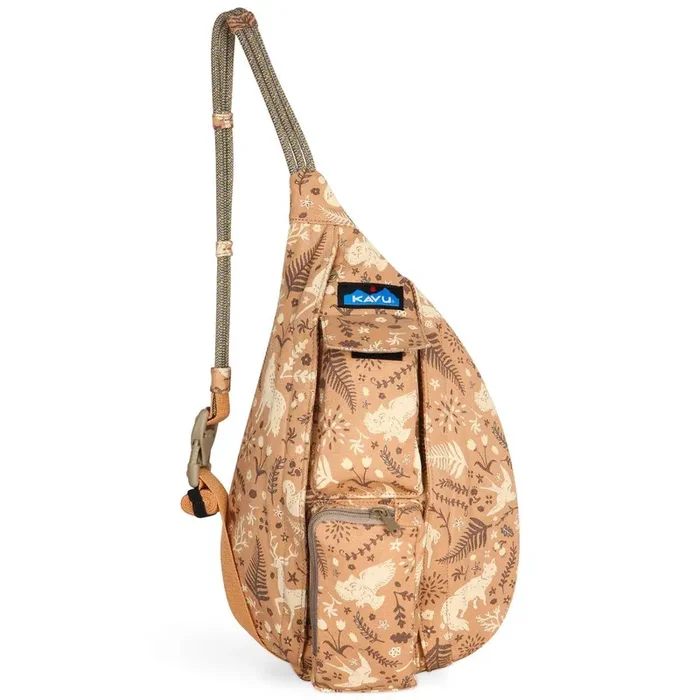 Kavu Mini Rope Bag