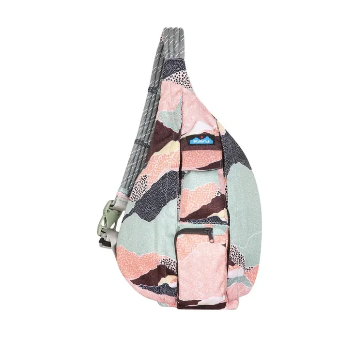 Kavu Mini Rope Sling – Upland Valley