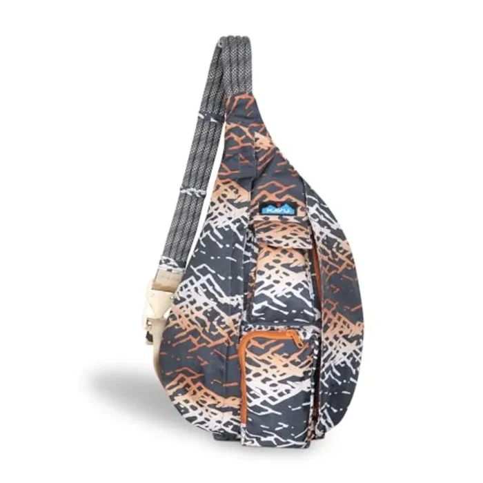 Kavu Rope Sling – Mystic Range