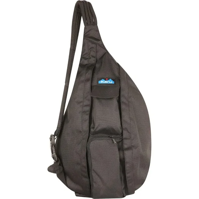 Kavu Rope Sling – Raven