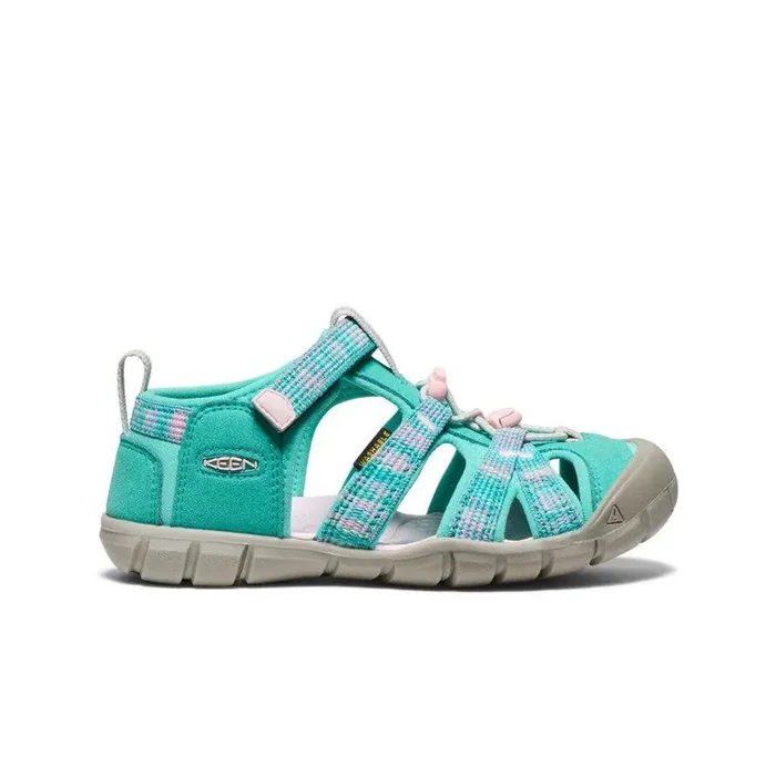 Keen Footwear Big Kids‘ Seacamp II CNX Sandals