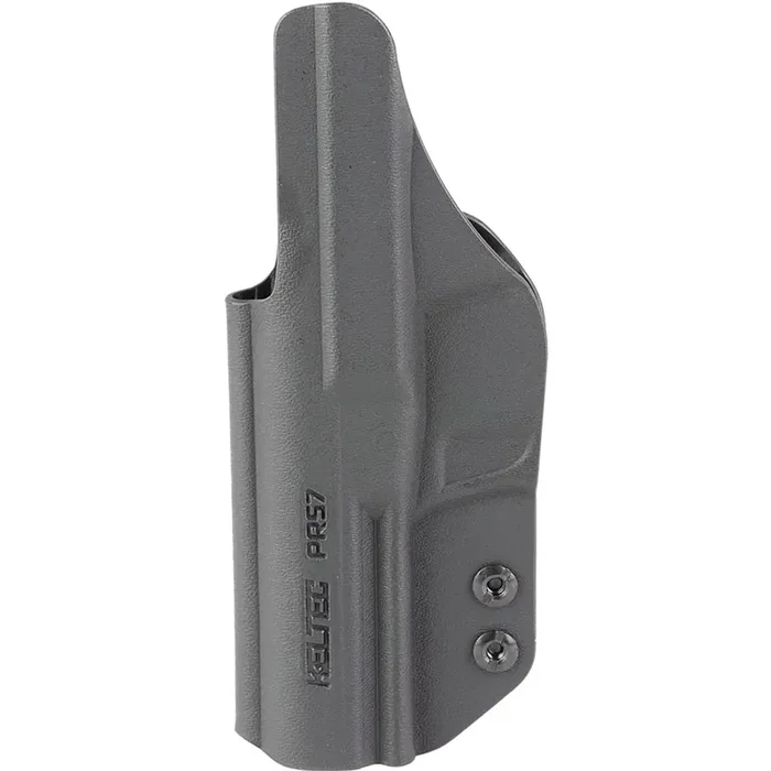 Keltec PR57 Holster Rounded Gear IWB RH Black – KTC-PR57-BK-RH-VAR