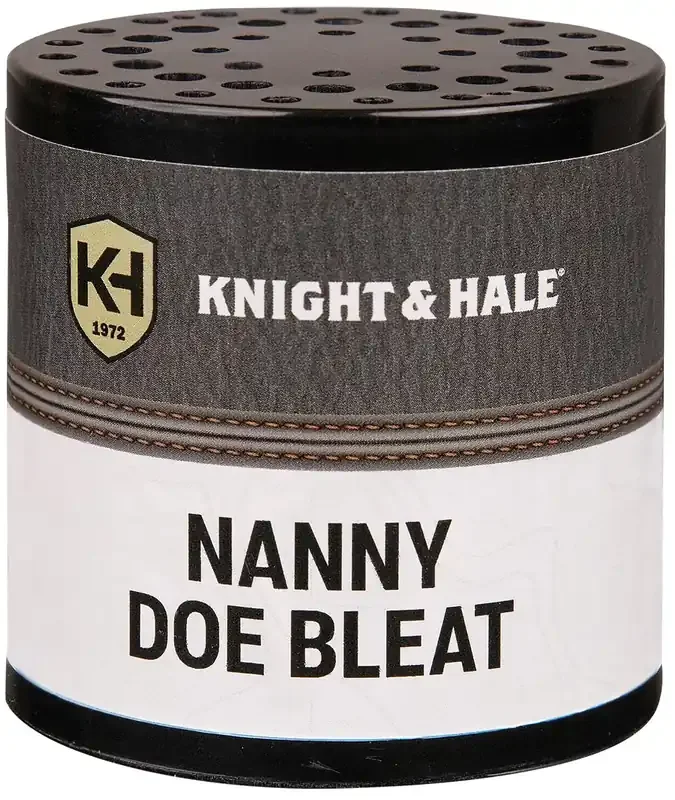 Kh Khd0203 Nanny Doe Bleat