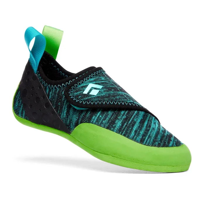 Kid’s Momentum Climbing Shoes