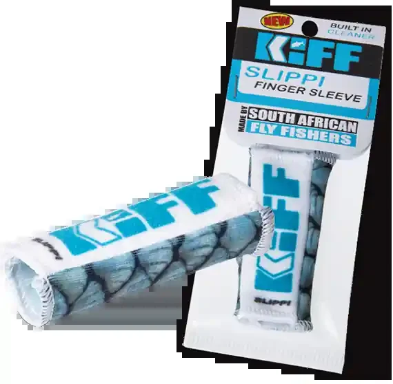 KIFF Slippi Finger Sleeve