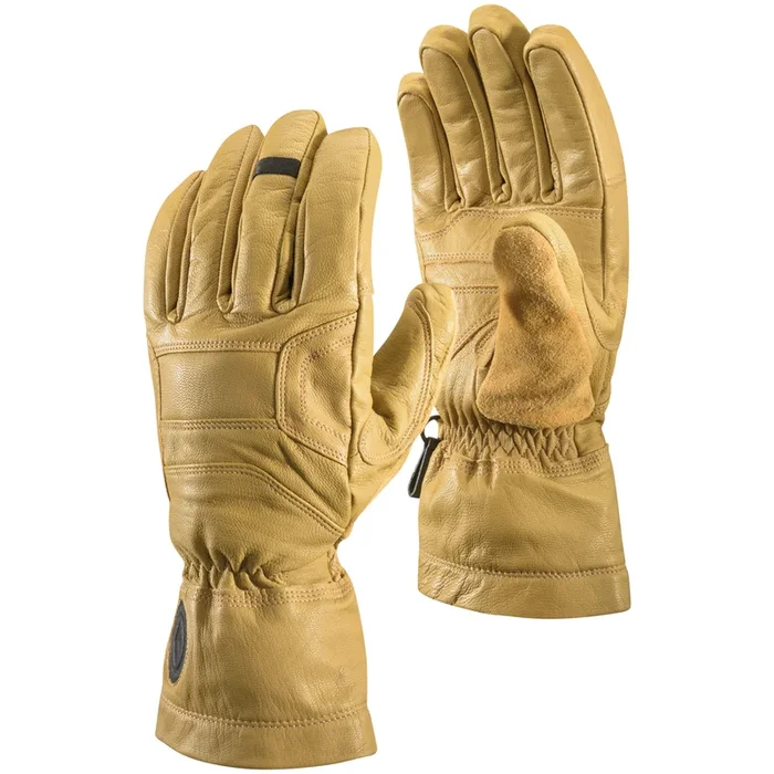 Kingpin Gloves