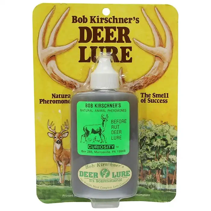 Kirschner – Kirschners Curiosity Lure 1.25 oz.