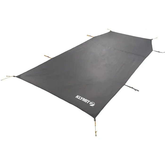 Klymit Maxfield 2 Person Tent Grey – 09M2GRFPB