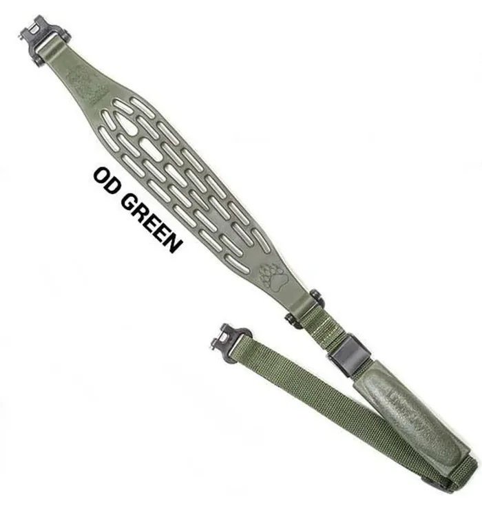 Kodiak Air Rifle Sling -OD Green – 12192