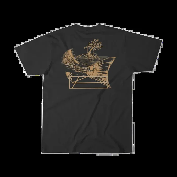 KSCOTT Mangrove Tails Short Sleeve