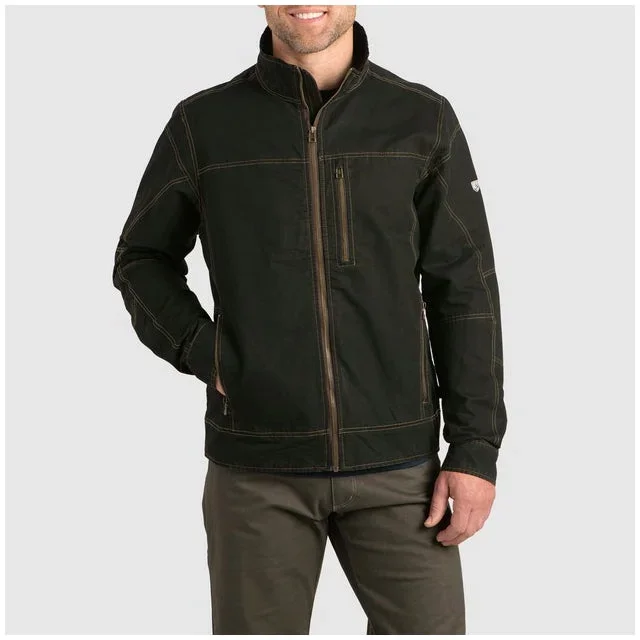 KUHL Men’s Burr Jacket