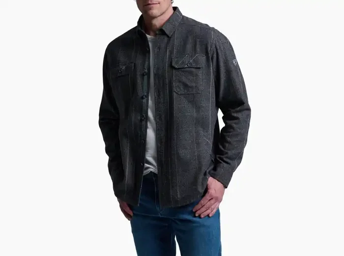 Kuhl Men‘s Deviatr Shirt Jacket