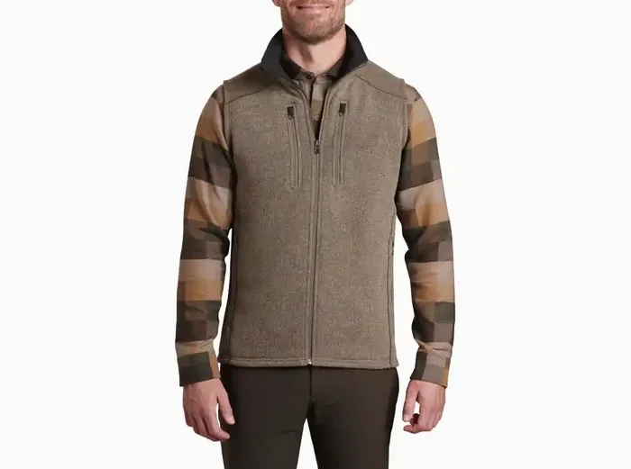 Kuhl Men‘s Interceptr Vest