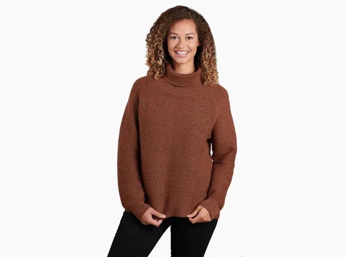 KUHL Solace Sweater Women’s