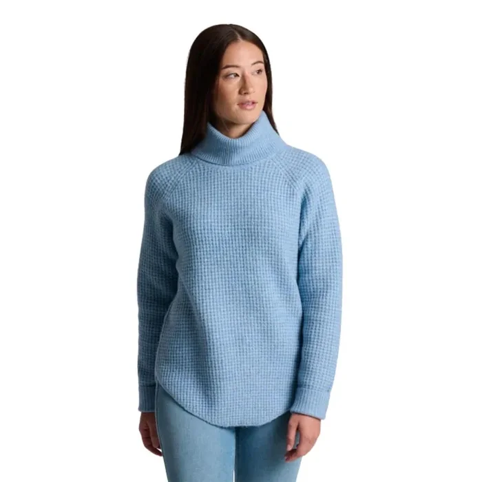 Kuhl Women‘s Sienna™ Sweater – Winter Sky – XL