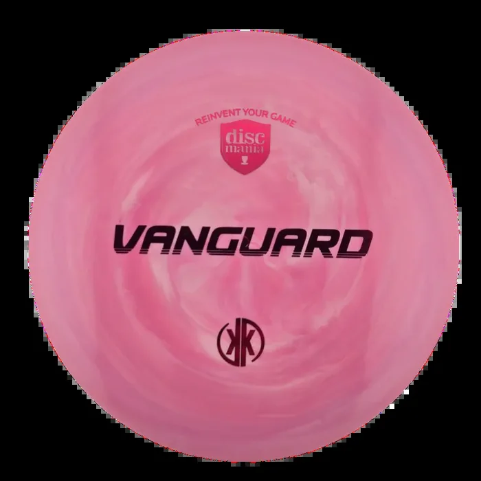 Kyle Klein Creator Series Swirl S-Line Vanguard