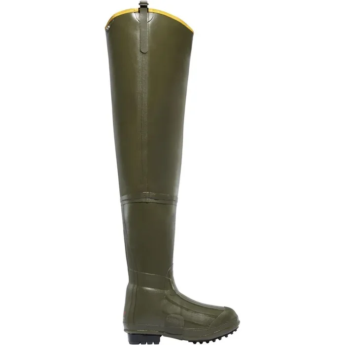 LaCrosse Men‘s Burly Hip Boot 32″ 600G