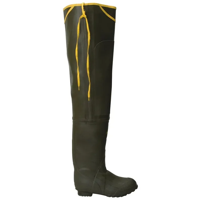 LaCrosse Trapline Hipboot 32″ – Forest Green – 15