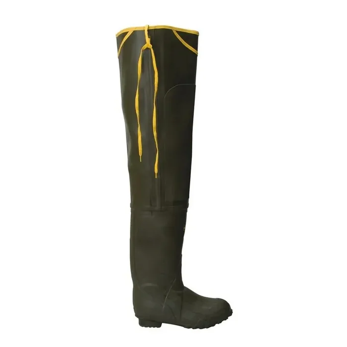 LaCrosse Trapline Hipboot 32″ – Forest Green – 9