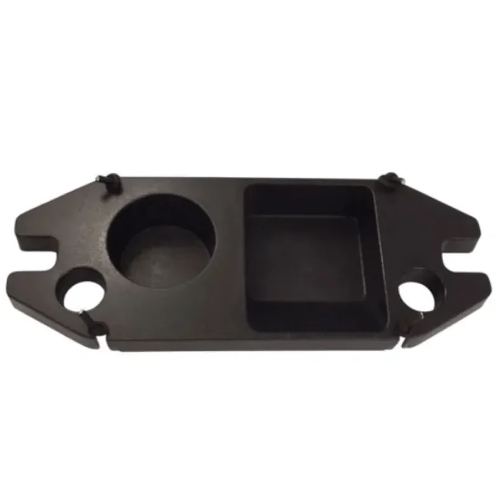 Lakco Flip-Over Shelter Shelf