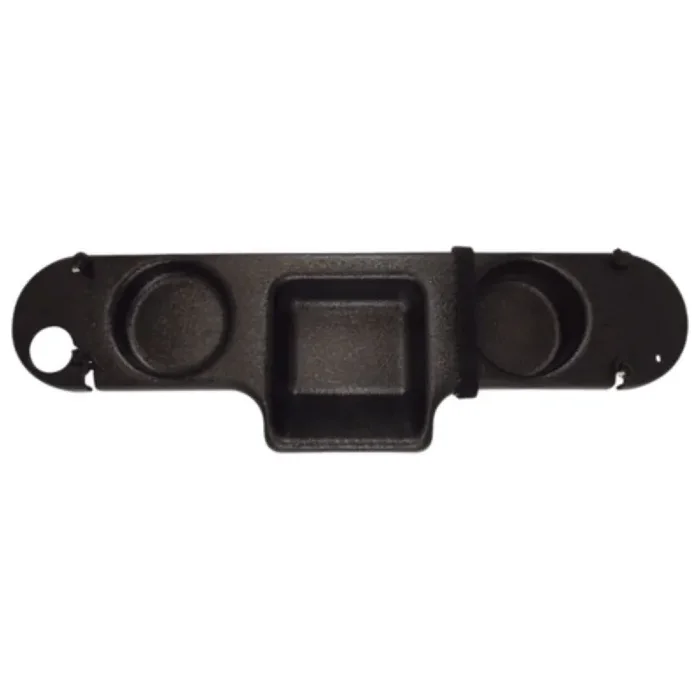 Lakco Hub Shelf