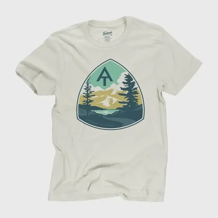 Landmark Project – Appalachian Trail Tee